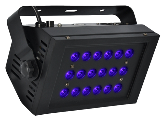 Light Emotion Led UV Bar 18w