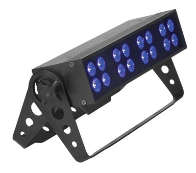 ADJ Led UV Bar