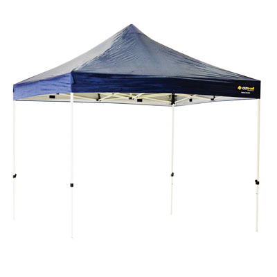 oztrail 3x3m gazebo