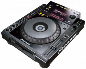 cdj 900