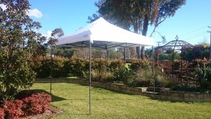 oztrail corporate deluxe gazebo