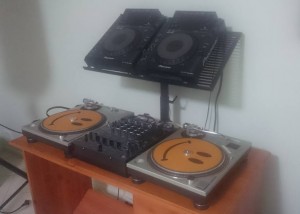 cdj-djm800-sl1200