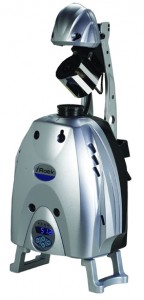 irock 5b barrel scanner hire