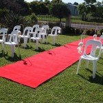 custom wedding ceremony hire